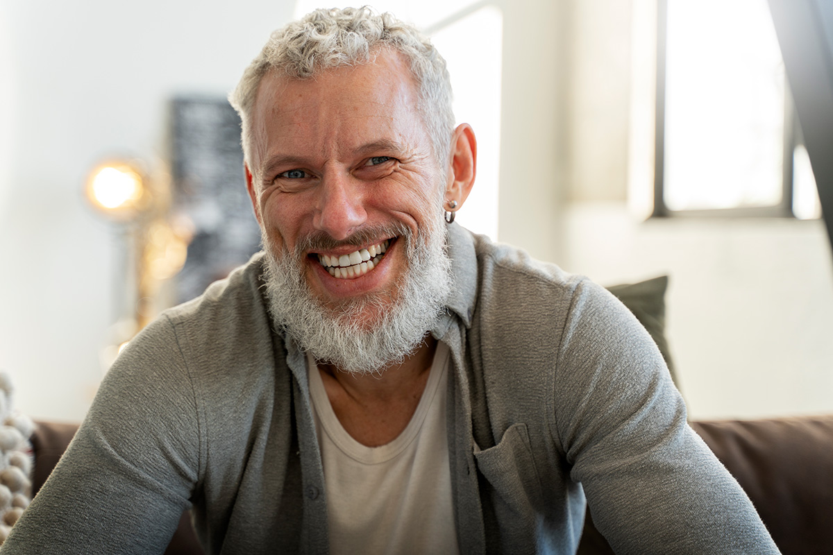 Testosterone Replacement Therapy for Men In Testosterone Replacement Therapy Clinic In Rocky Mount